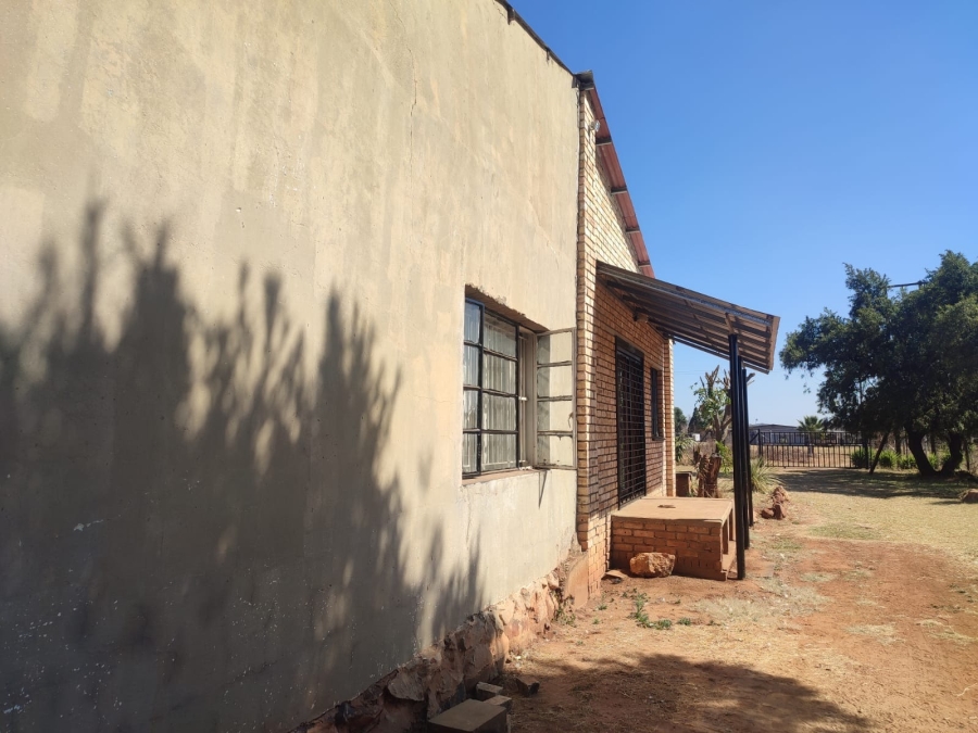 3 Bedroom Property for Sale in Koster North West